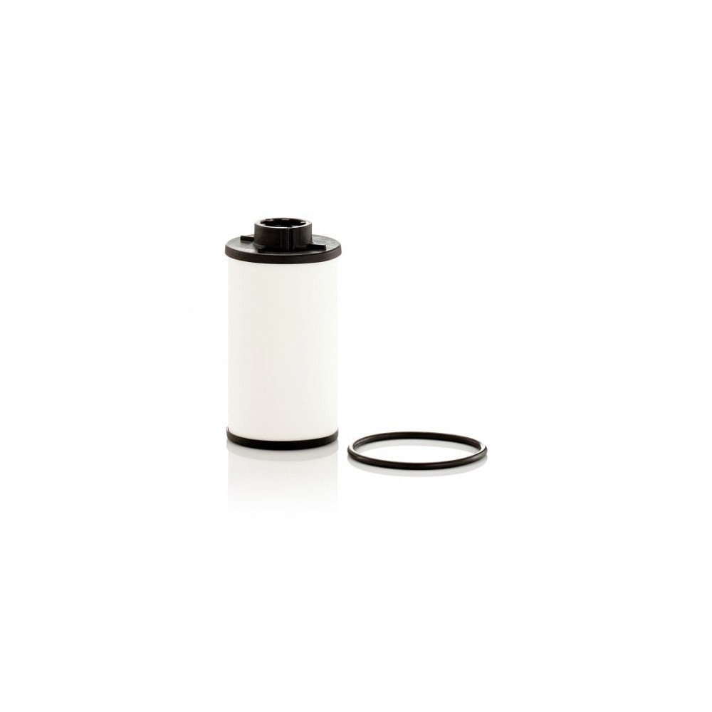 Hidrofiltrs, automātiskā pārnesumkārba MANN-FILTER H 6003 z
