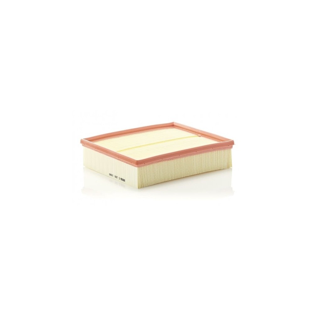 Air filter MANN-FILTER C 26 168