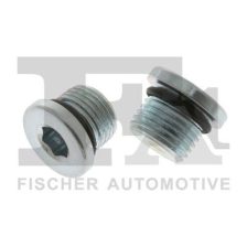 Screw Plug