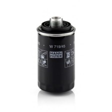 Eļļas filtrs MANN-FILTER W 719/45