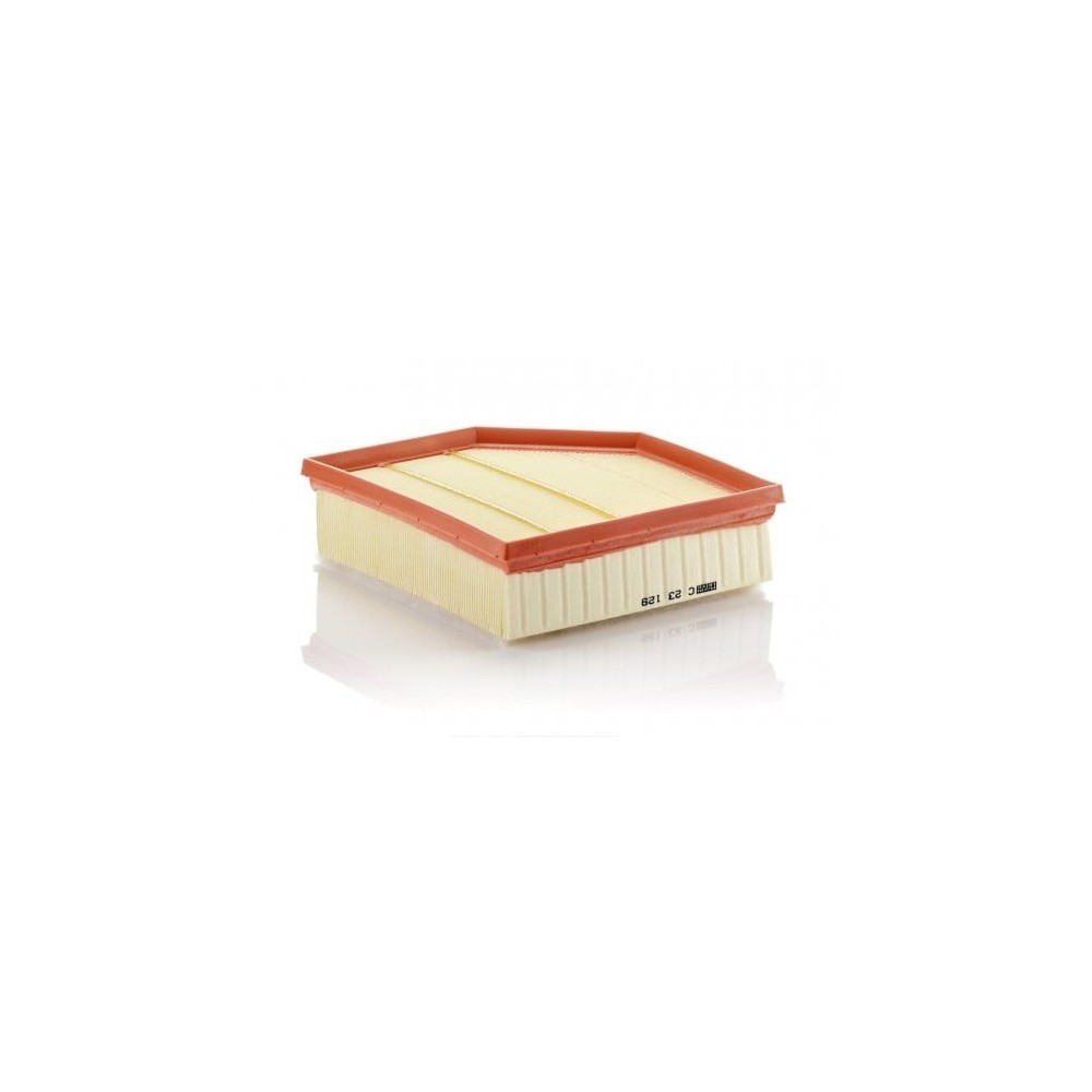 Gaisa filtrs MANN-FILTER C 23 129
