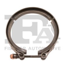 Retaining Clamp
