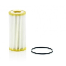 Eļļas filtrs MANN-FILTER HU 6013 z