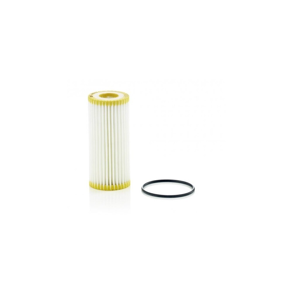 Eļļas filtrs MANN-FILTER HU 6013 z