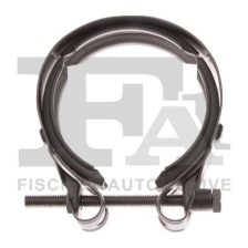 Retaining Clamp