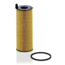 Eļļas filtrs MANN-FILTER HU 831 x