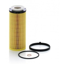 Oil filter MANN-FILTER HU 720/3 x