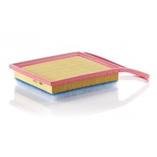 Air filter MANN-FILTER C 3585