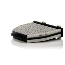 Cabin air filter MANN-FILTER CUK 29 005