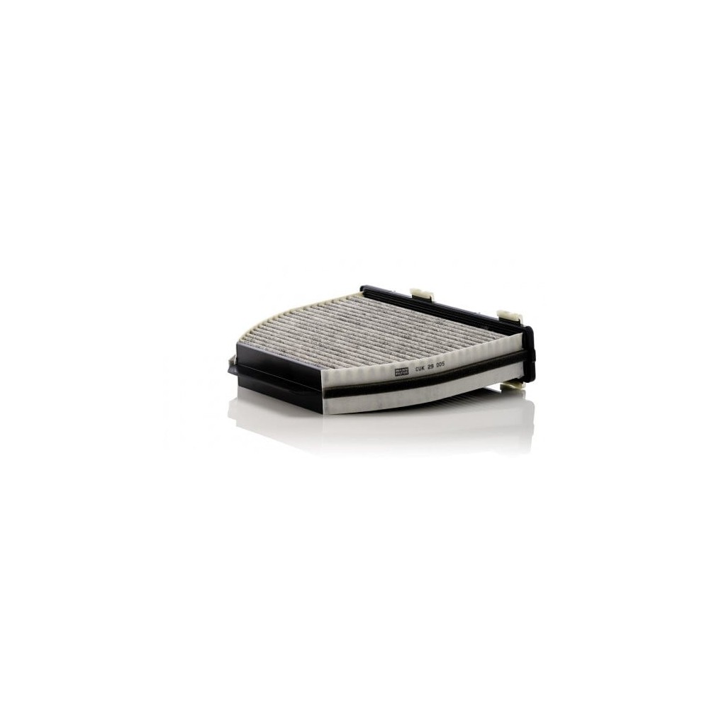 Salona filtrs MANN-FILTER CUK 29 005
