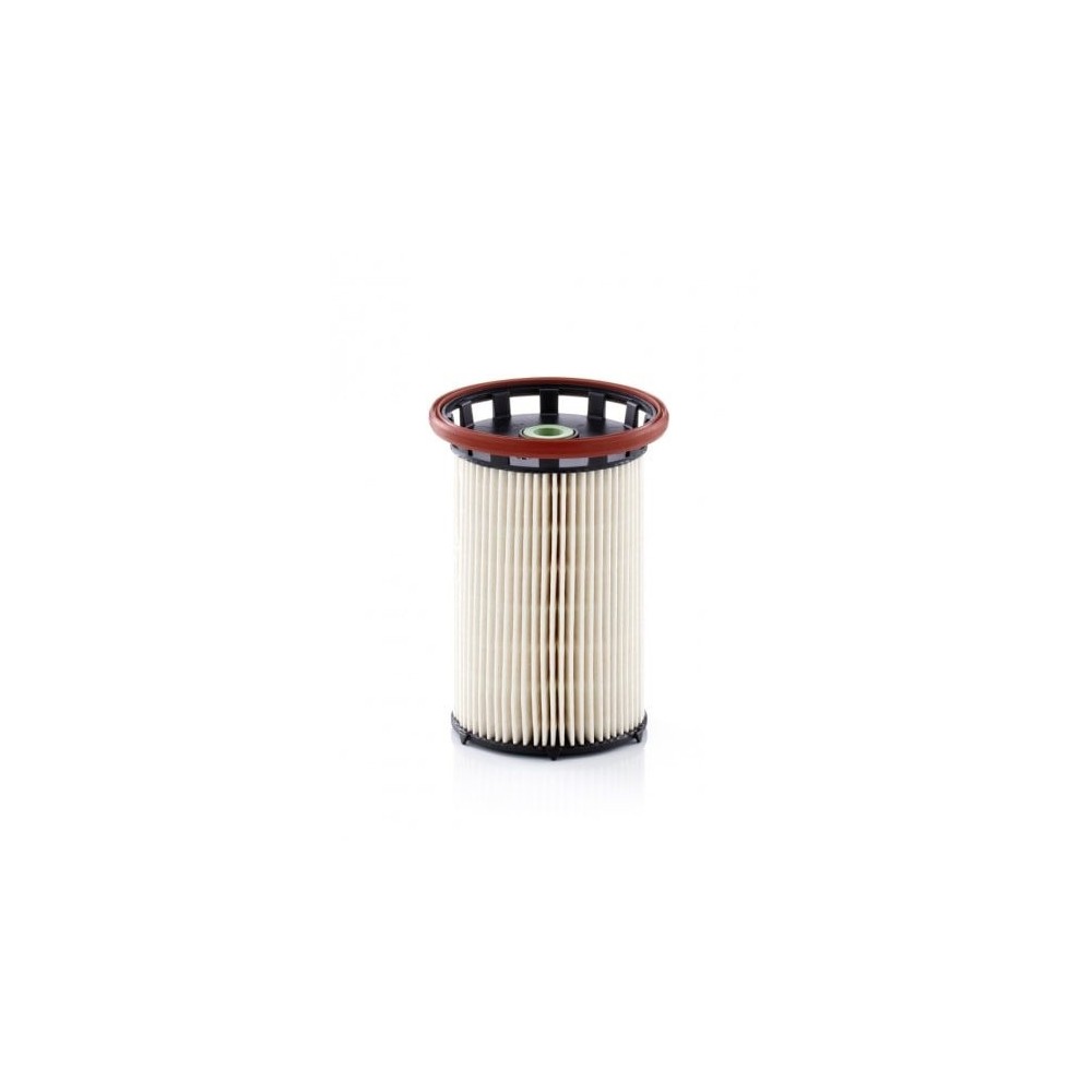 Degvielas filtrs MANN-FILTER PU 8008/1