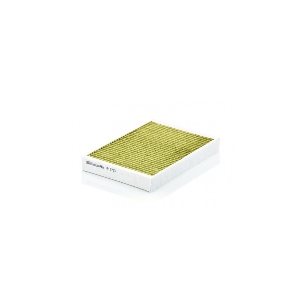 Salona filtrs MANN-FILTER FP 2733