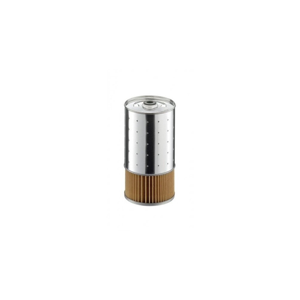 Eļļas filtrs MANN-FILTER PF 1050/1 n