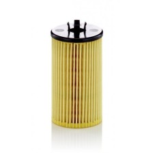 Eļļas filtrs MANN-FILTER HU 612/2 x