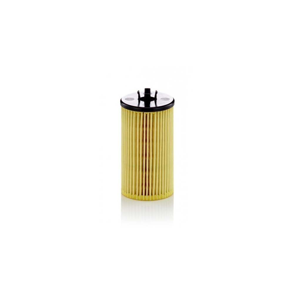 Eļļas filtrs MANN-FILTER HU 612/2 x