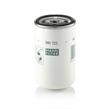 Fuel filter MANN-FILTER WK 723