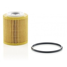 Eļļas filtrs MANN-FILTER HU 7032 z
