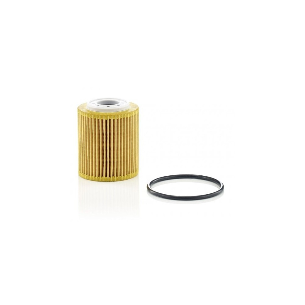 Eļļas filtrs MANN-FILTER HU 7032 z
