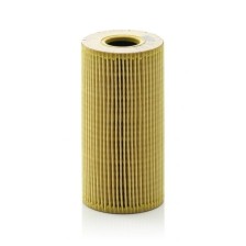 Eļļas filtrs MANN-FILTER HU 618 x