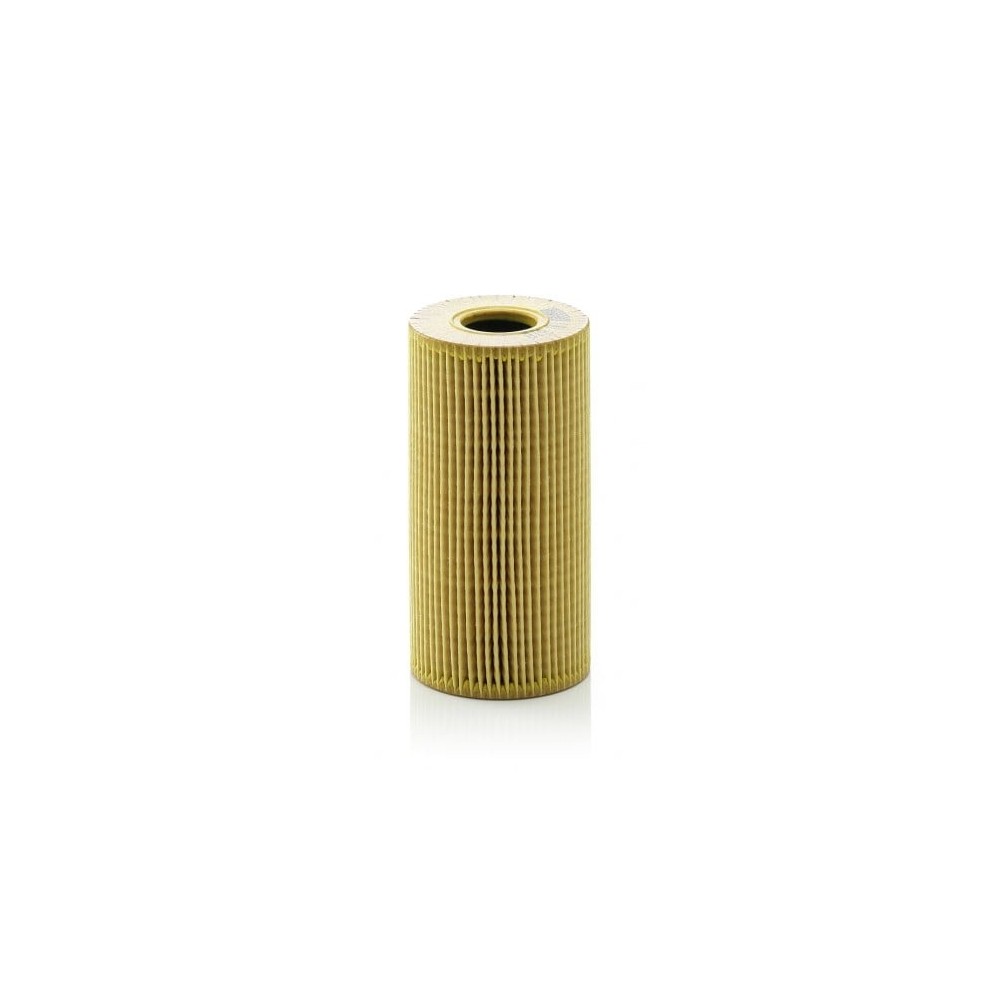 Eļļas filtrs MANN-FILTER HU 618 x