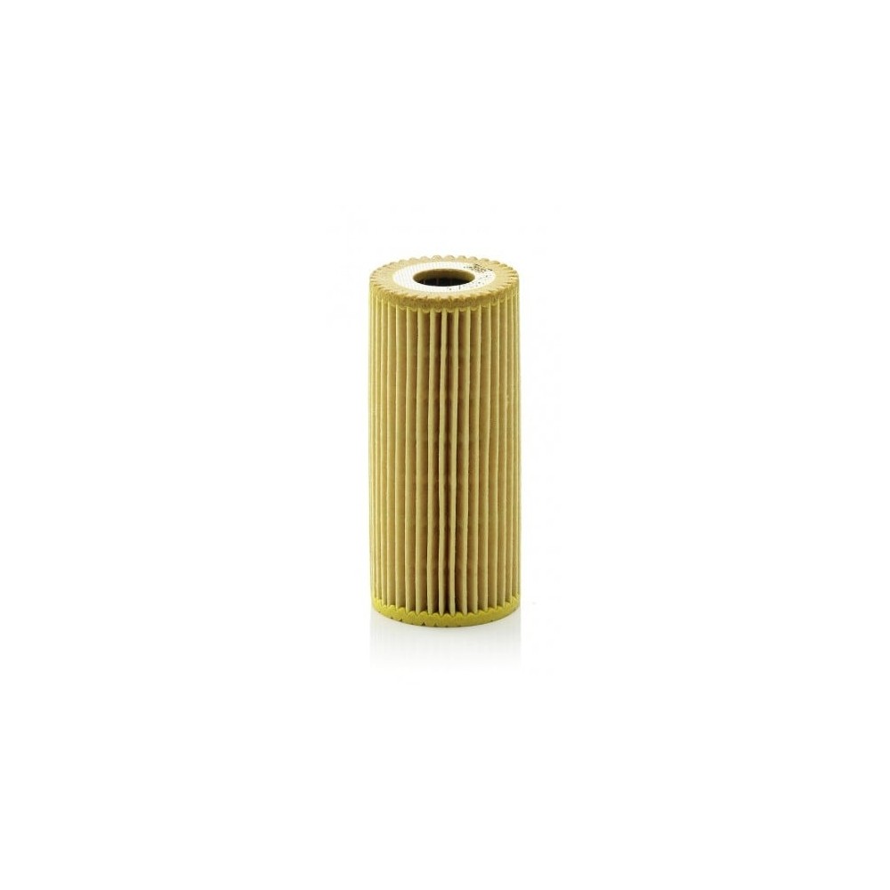 Eļļas filtrs MANN-FILTER HU 615/3 x
