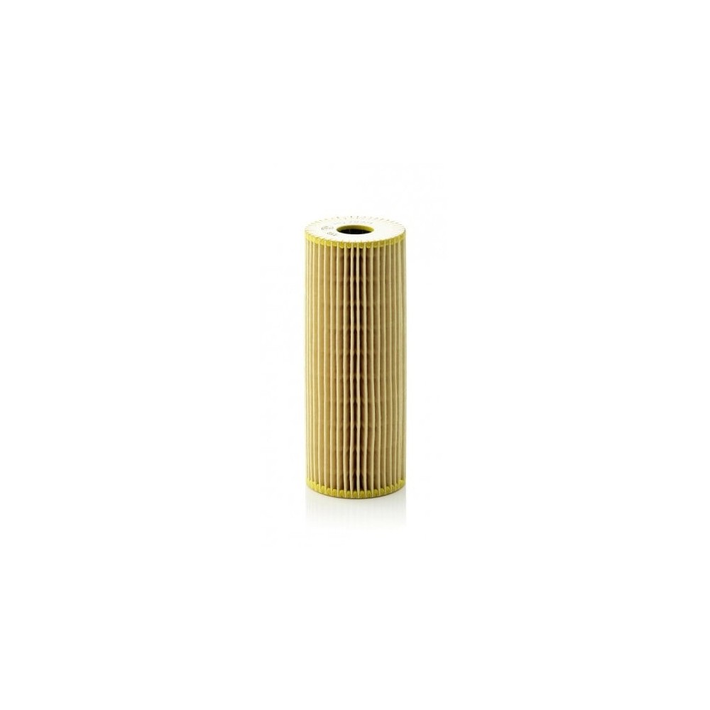 Eļļas filtrs MANN-FILTER HU 727/1 x