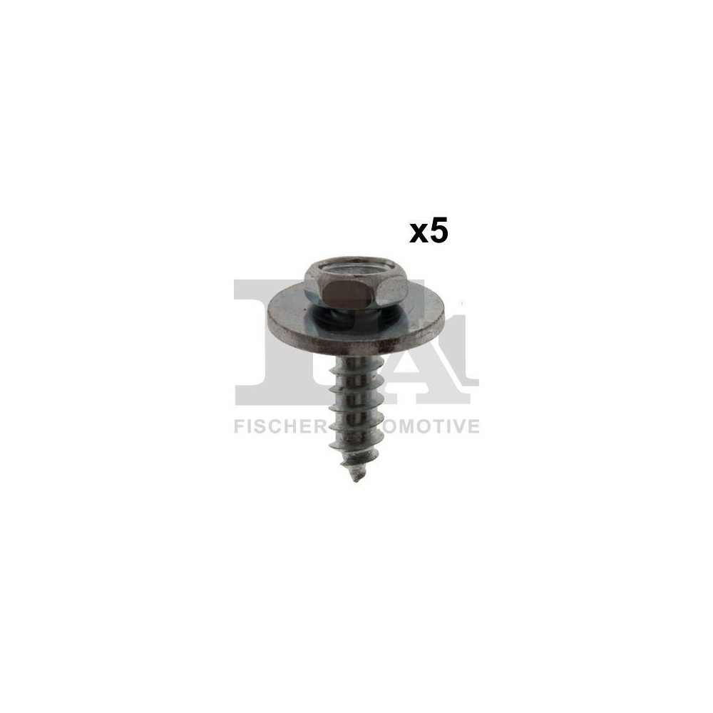 Bolt FA1 10-70001.5