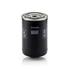 Eļļas filtrs MANN-FILTER W 940/66