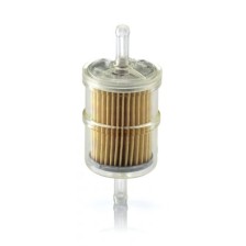 Fuel filter MANN-FILTER WK 42/2