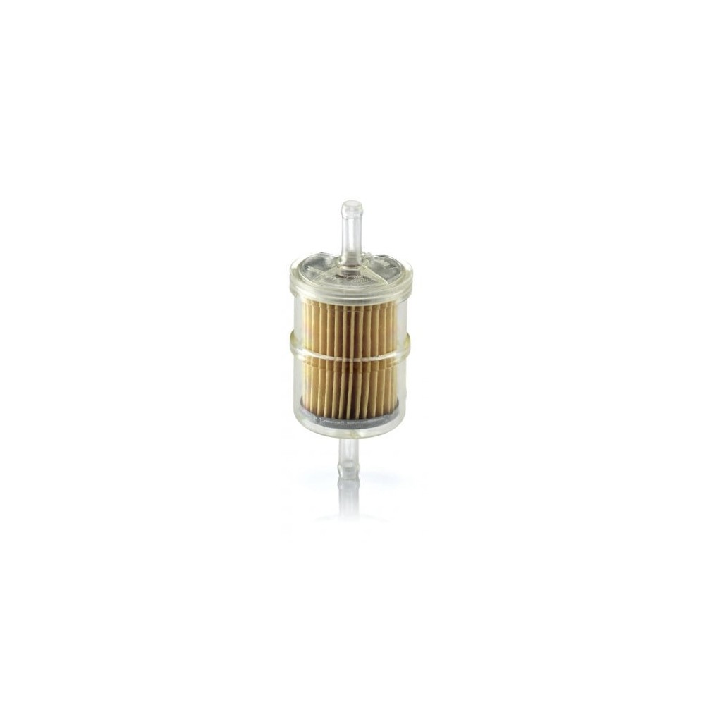 Degvielas filtrs MANN-FILTER WK 42/2