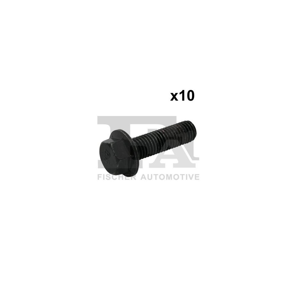 Bolt FA1 982-S07-025.10