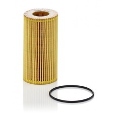 Eļļas filtrs MANN-FILTER HU 7012 z