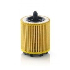Eļļas filtrs MANN-FILTER HU 6007 x