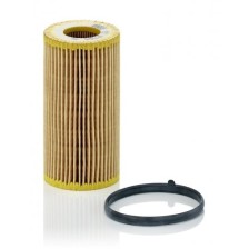 Eļļas filtrs MANN-FILTER HU 719/6 x