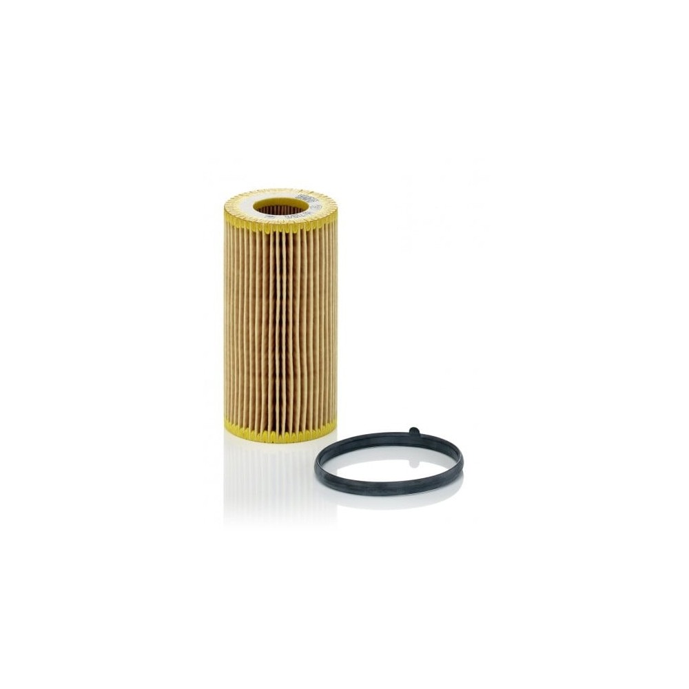 Eļļas filtrs MANN-FILTER HU 719/6 x