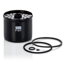 Degvielas filtrs MANN-FILTER P 917 x
