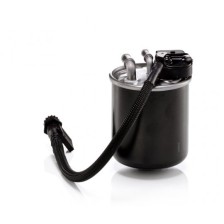 Degvielas filtrs MANN-FILTER WK 820/18