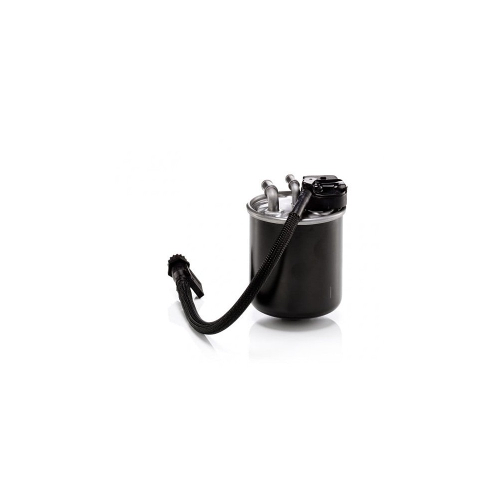 Degvielas filtrs MANN-FILTER WK 820/18