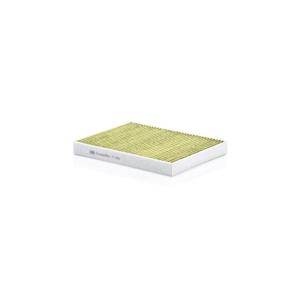 Salona filtrs MANN-FILTER FP 2842