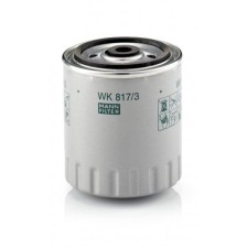 Fuel filter MANN-FILTER WK 817/3 x