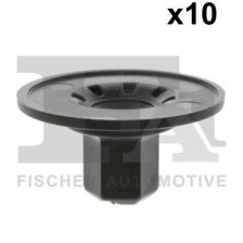 Nut FA1 11-70012.10