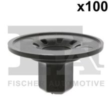 Nut FA1 11-70012.100