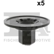 Nut FA1 11-70012.5