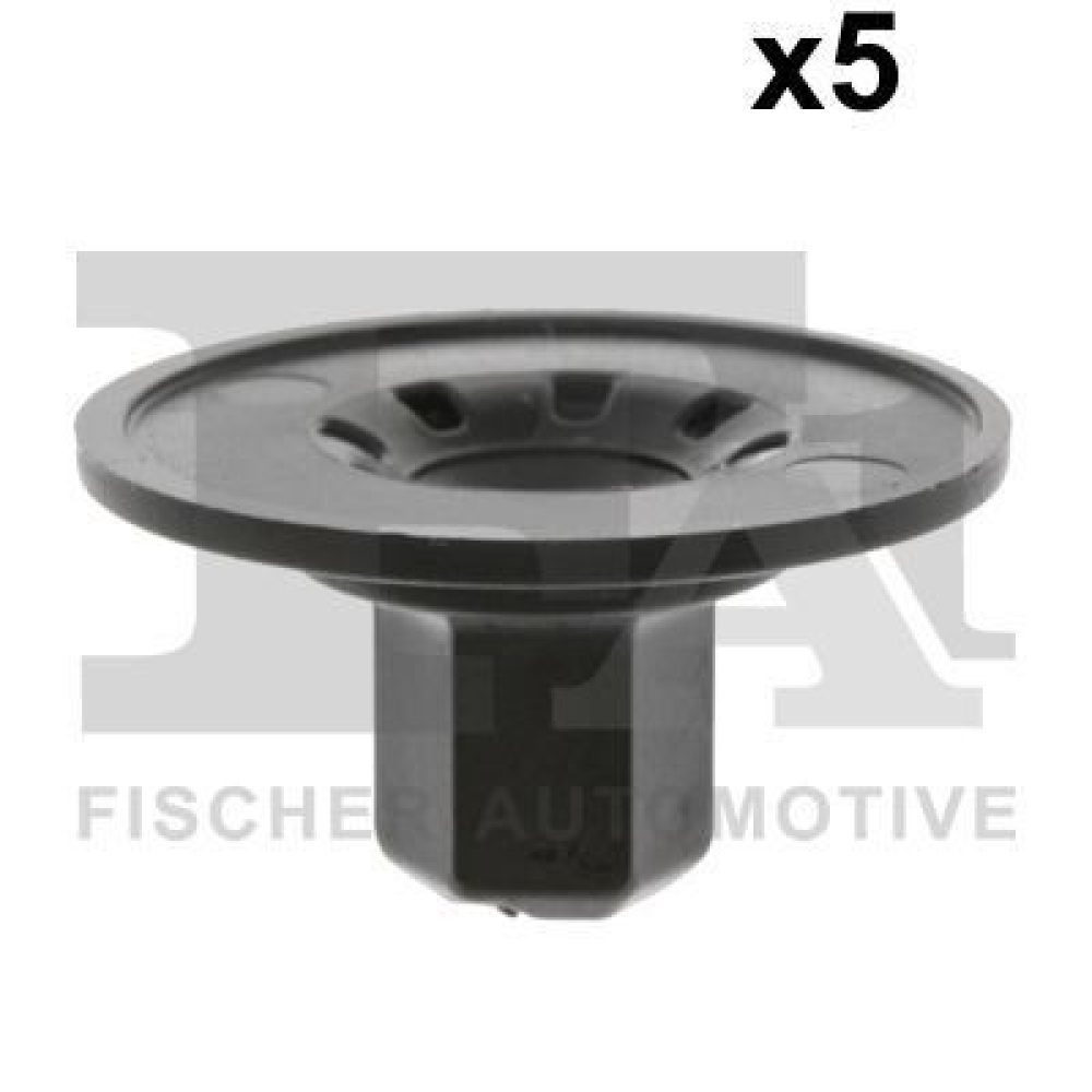 Nut FA1 11-70012.5