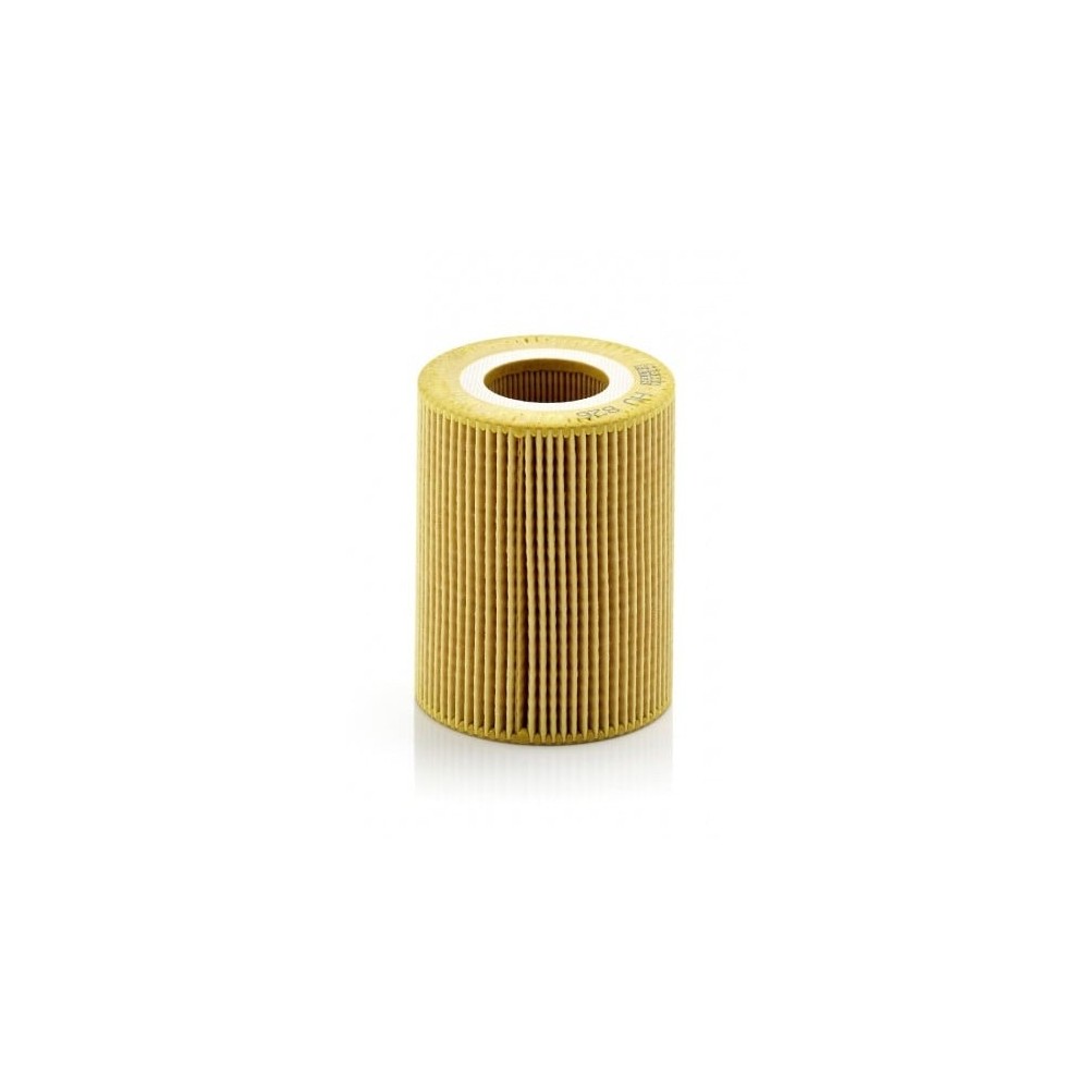 Eļļas filtrs MANN-FILTER HU 826 x