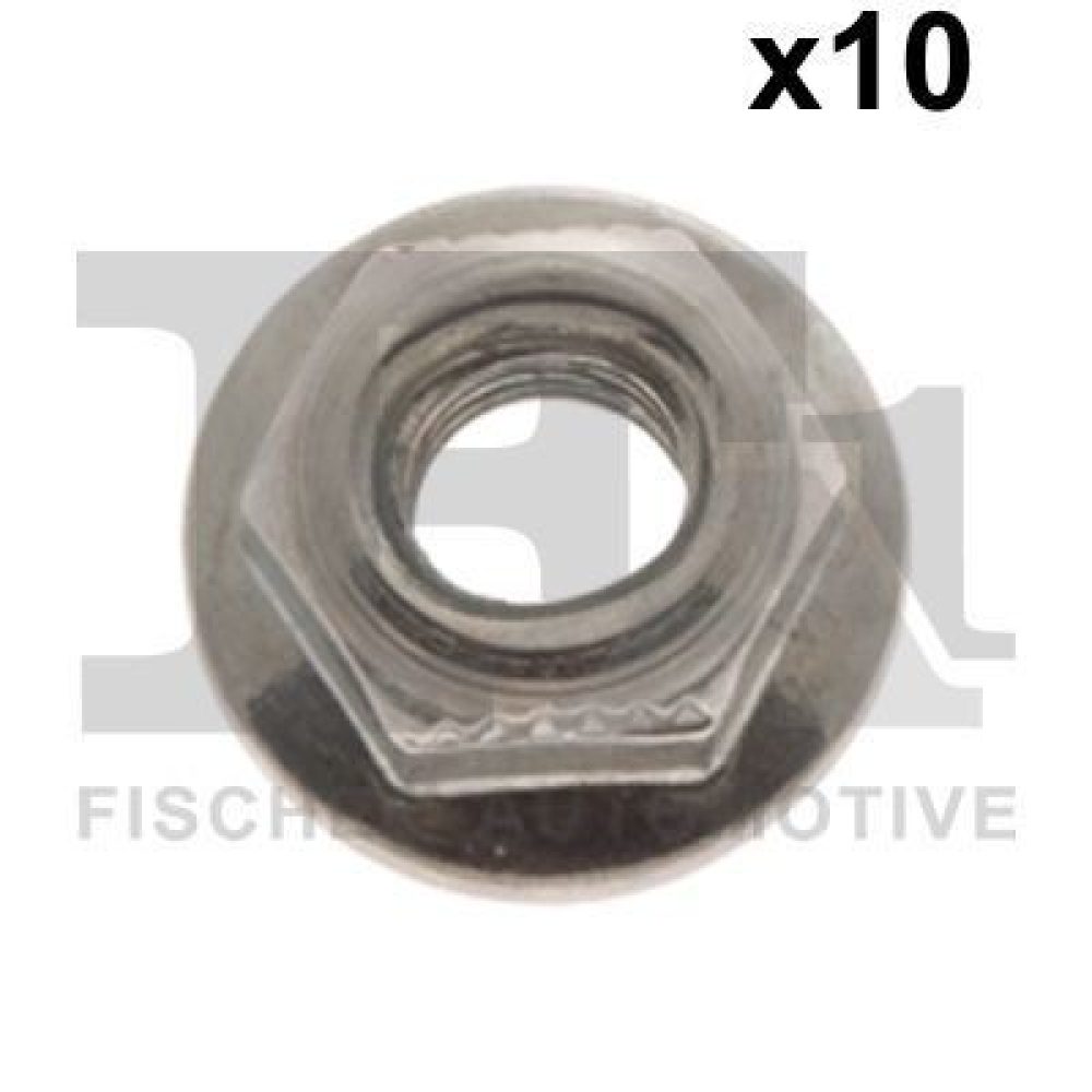 Nut FA1 21-70006.10