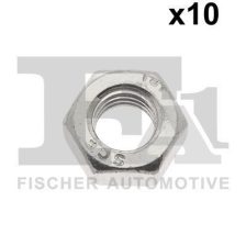 Nut FA1 988-0803.10