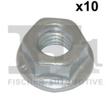 Nut FA1 988-0821.10