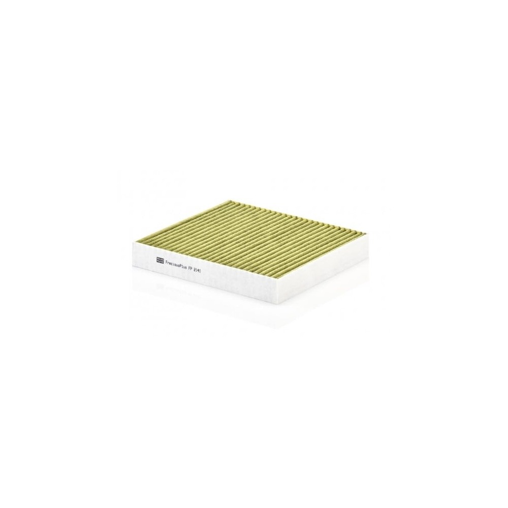 Salona filtrs MANN-FILTER FP 2141