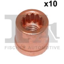 Nut FA1 988-0828.10